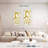 Golden Exuberant I