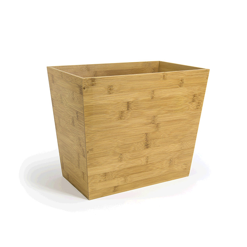 Corbeille pour déchets Bali 4,25 gallons