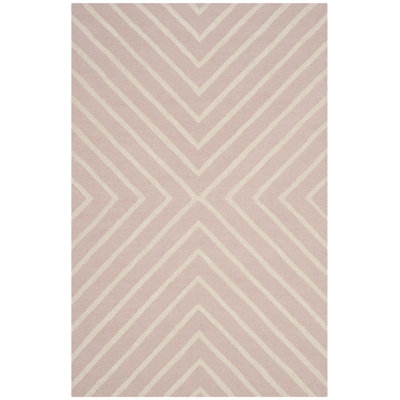 Clust Hand Tufted Wool Rug