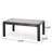 Maya Bay Kd Coffee Table(Only Including Coffee Table,Without Chairs)