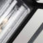 Chicago Flush Mounted Sconce