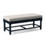 Lind Island Upholstered Bench-54348679-133043040