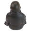 Statue de Bouddha riant heureux Hotei-38031372