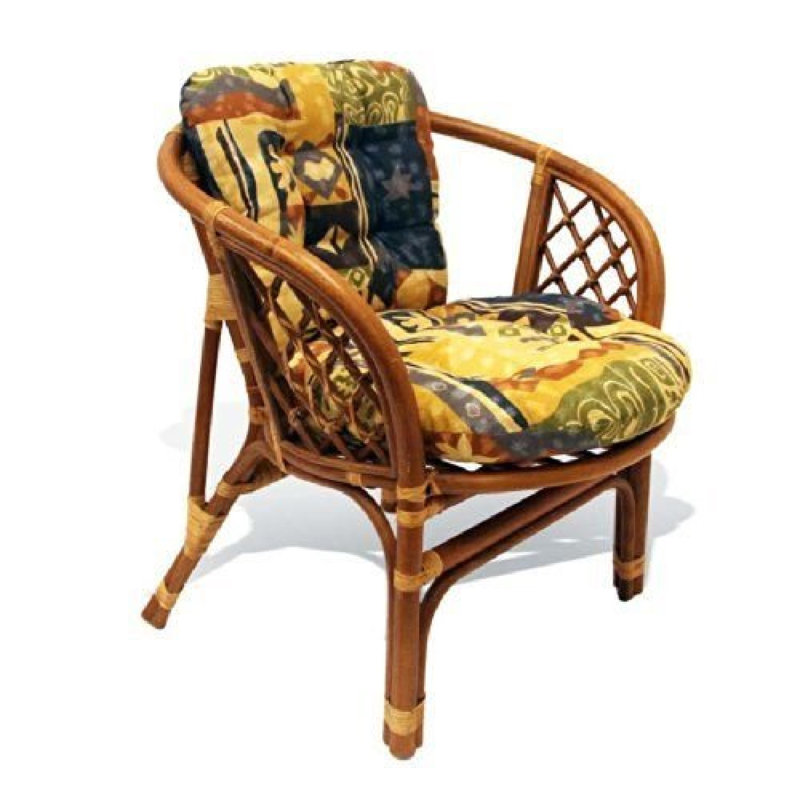 Nemacolin Upholstered Armchair