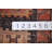 Geometric Traditional Runner Rug 3x10