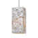 Luminaire rectangulaire simple 1 lumières Colebrook