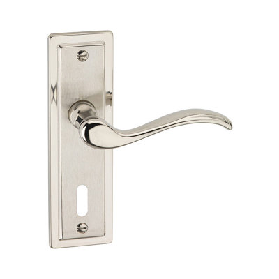 Door Handle