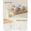 Meila Steel Wall 10 - Hook Wall Mounted Coat Rack-1775411649