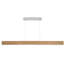 Drift Single Light Glass Dimmable LED Pendant-29994083-29994082
