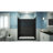 Acrylic Backwall Kit-57600831-57600828
