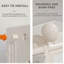 Armoire de rangement pour jouets