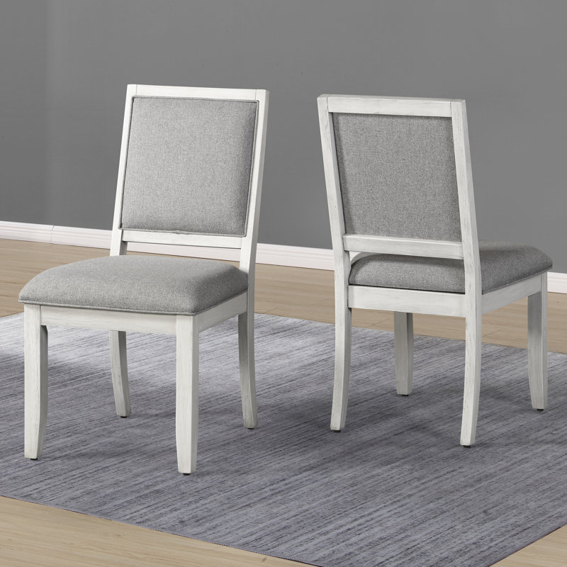 Amonti 18'' H Upholstered Side Chair