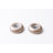 Ceiling-Mounted Drying Rack Copper
