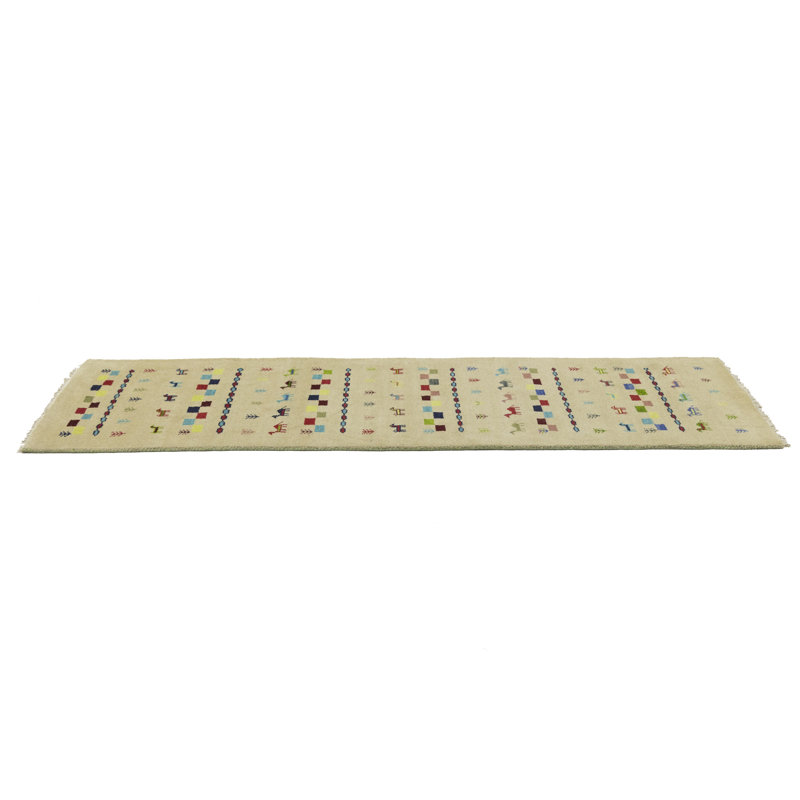 Performance Wool Indoor Rug