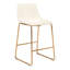 Tabouret de comptoir Aulbusson-177822337-177822336