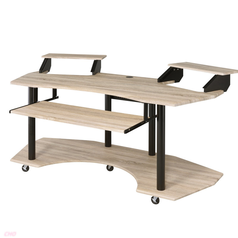Bureau 71 "Eleazar Oak Studio