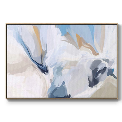 Fresh Air II, reproduction d'art sur toile