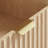 Fluted 8-Drawers Dresser For Bedroom,47''W Boho Storage Dresser & Chest-865826697