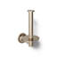 Purist® Vertical Toilet Paper Holder, Wall-Mount Bathroom Toilet Paper Holder-295503891