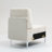 Accent Chair (Beige)-731047281