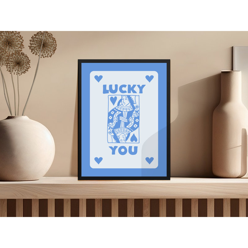 Cenka Single Picture Frame Print, 27.94 cm H x 22.86 cm W