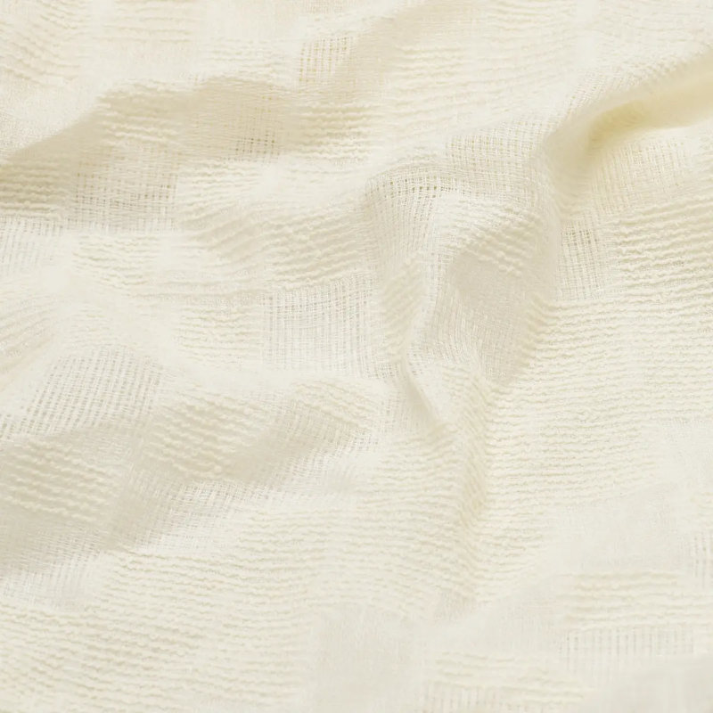 Tissu diaphane Schumacher X Patterson Flynn