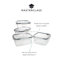 Eco-Snap Food Storage Container