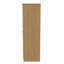 Fully Assembled 2 Door Wardrobe-89072016