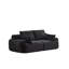 Canapé modulaire à deux places Modern-823306030