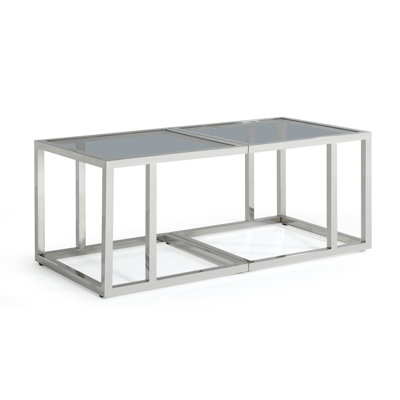 Rainer Sled Coffee Table