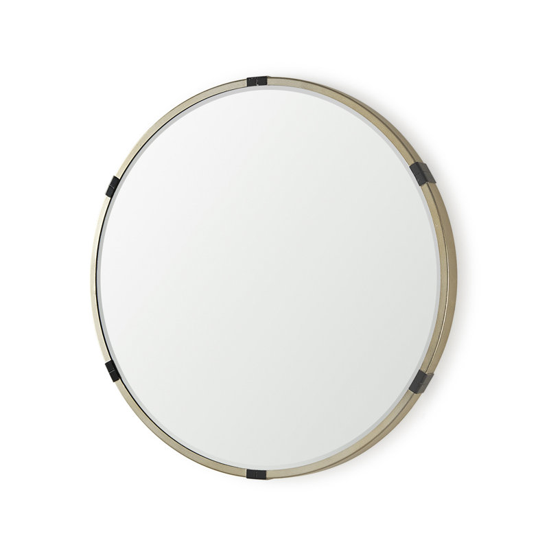 Miroir d'appoint 29 "