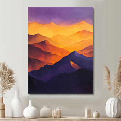 Gherarda - Paysages, art mural, salon
