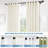 Sigmund Adjustable Double Curtain Rod-1334048069-1334048065