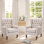 Petit fauteuil d'appoint Angiolino