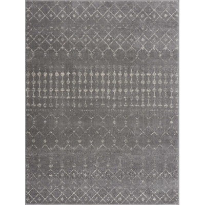 Dounia Southwestern Indoor Rug