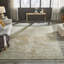 Toros Sand Drift Hand-Knotted Wool Area Rug-1857818111