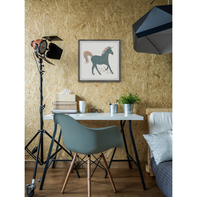 Rowland - Picture Graphic Art, 51cm H x 51cm W
