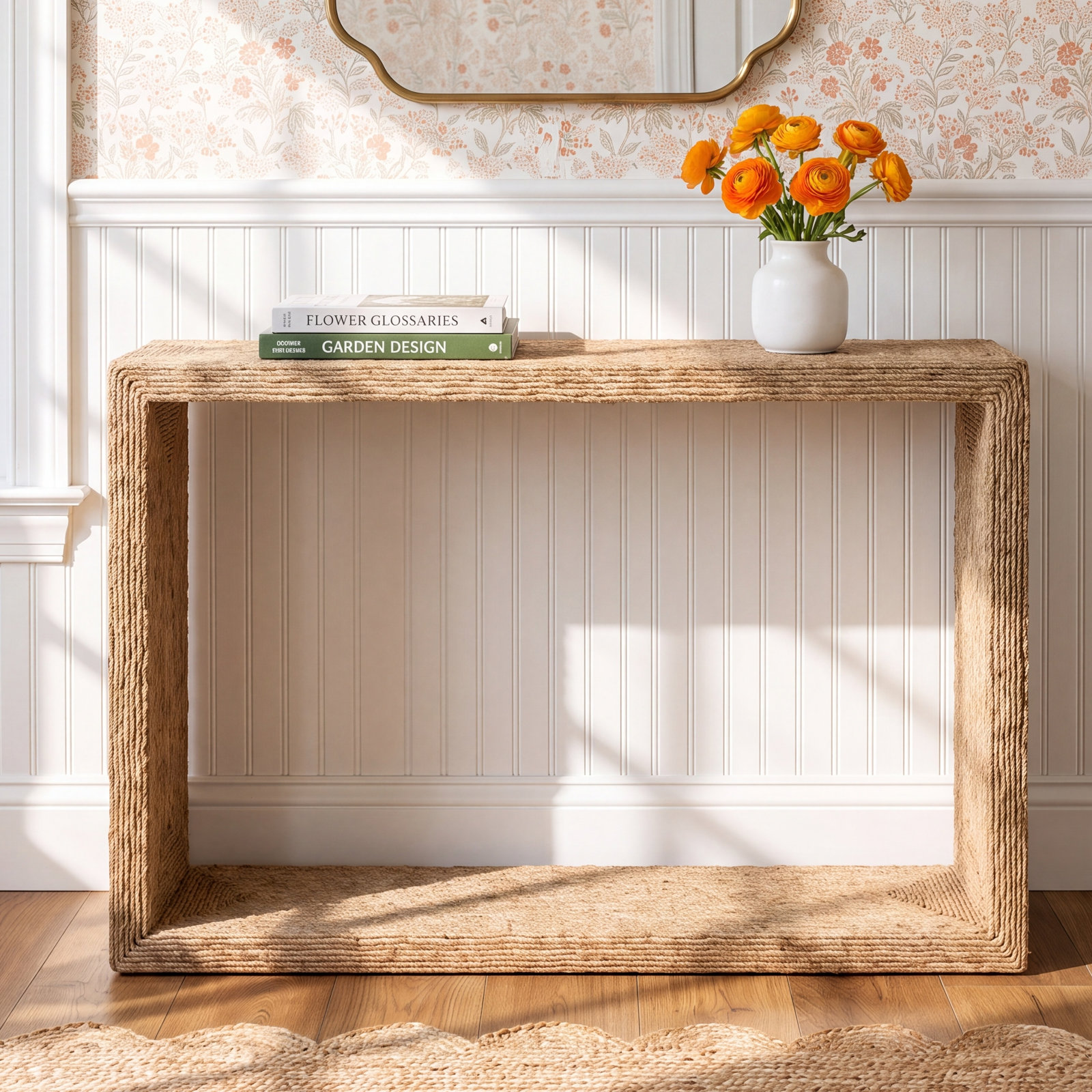 Evana 52" Console Table