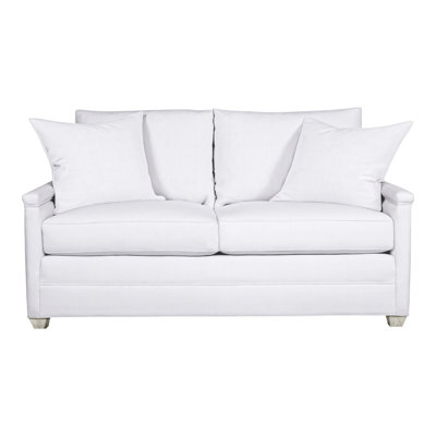 Connelly 54.5" Springs Loveseat