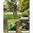 20V Cordless String Trimmer with 2 x 2.0Ah Batteries & Charger, 12" Electric Grass Trimmer, 8 String Strimmer Lines, Battery Powered Weed Wacker for Lawn and Yard Care-124342895