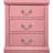 Charming Nightstand With Timeless Elegance-805964132