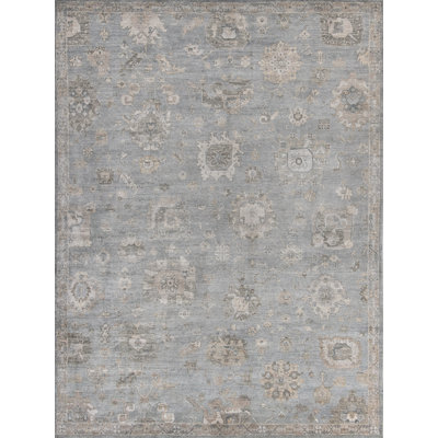 Museum Hand Woven Oriental Area Rug