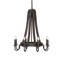 8 - Light Chandelier