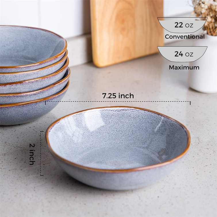 Ceramic Handmade Bowls, Dinner Bowls