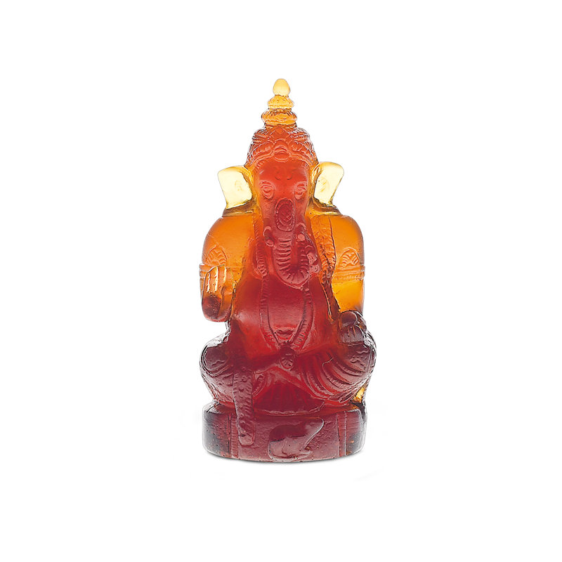 Ganesha Figurine