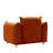 Tranay Accent Chair, Upholstered Single Chair for Home Bedroom Office-851797236