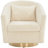 Skye Upholstered Swivel Barrel Chair-51837860-70607349