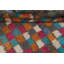 Moroccan One-of-a-Kind 8'9" X 12'10" Wool Area Rug in Multicolor