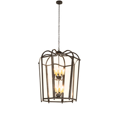 16 - Light Pendant