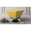 Repose-pieds pivotant en métal 20 po Diamond-551709468